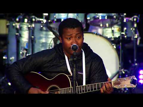 Tcheka / 2018 Sejong Festival x Seoul Music Week with BMW