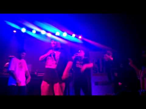 Sony imita a kaiser 😂(gracioso)