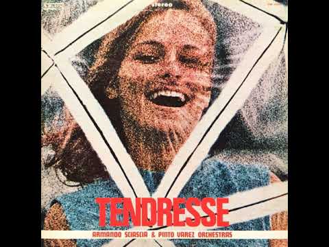 Armando Sciascia ‎– Adagio Espressivo