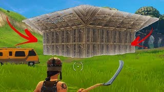 5 BEST SNIPER TOWERS In Fortnite Battle Royale