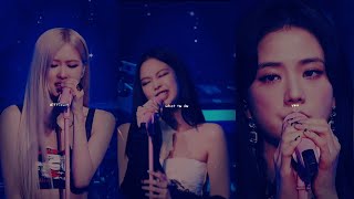 Blackpink - DONT KNOW WHAT TO DO Lyrical WhatsApp 