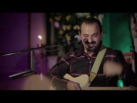 ''The Church Sessions'' by Pepper 966: Monsieur Minimal - "Αγκαλιά"