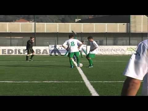 DIL06 261014 - BURLANDO - BARGAGLI 1-1 | PRIMA CATEGORIA B