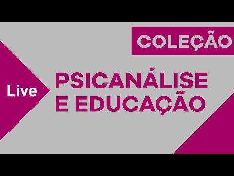 Retratos da Pesquisa em Psicanálise e Educação | Coleção Psicanálise e Educação