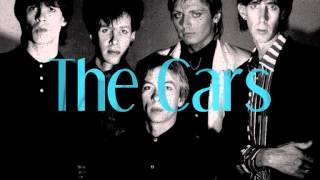 The Cars - Stranger Eyes