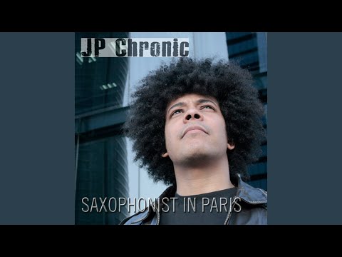 Saxophonist In Paris (Original Ibiza Mix)
