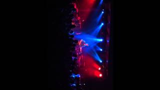 Josh Ritter - Galahad Acoustic - HD Video (Live in London, March 19 2011)