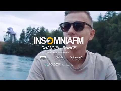 LVNDSCAPE - Gumburanjo (Official Video)