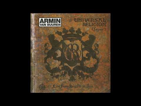 Armin Van Buuren: Universal Religion Chapter 3 (2007)