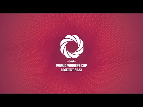 Rostocker Robben (GER) vs Bologna BS (ITA) - World Winners Cup Cagliari 2022 (Men C)