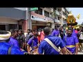 Irumbana Khottayileh Masana Kali Urumi Melam