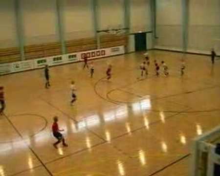 tammeka juunior cup 02.02.2008