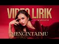 MAHALINI MENCINTAIMU LYRIC VIDEO LIRIK LAGU TRENDING TERBARU