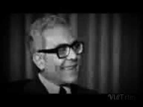 A Fondo - Antonio Di Benedetto (1978) [Sólo Audio; Entrevista Incompleta]