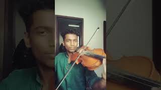 Download lagu Katre en vasal vanthai (Violin) #arrahman mp3