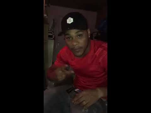 JOOMS - Freestyle IGTV #1 I Daymolition