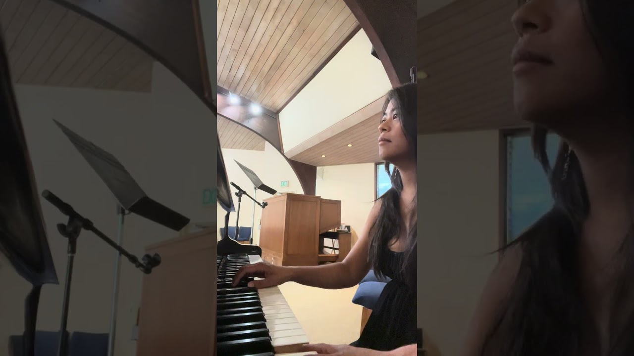 Promotional video thumbnail 4 for Olivia Piano