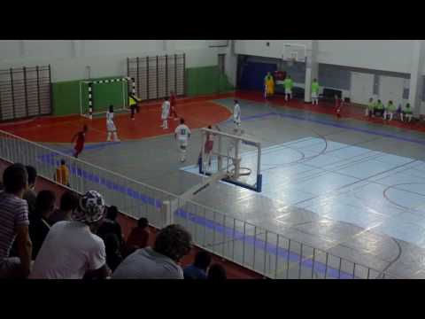 Vitoria Olivais vs Ismailitas