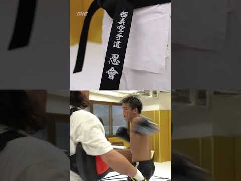 与座優貴🇯🇵のONEデビュー戦までついにあと🔟日⏳ 🔥