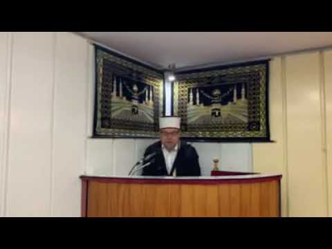 Mesazhi i Xhumasë 15.05.2020 - Të menduarit rreth Sures El Felek