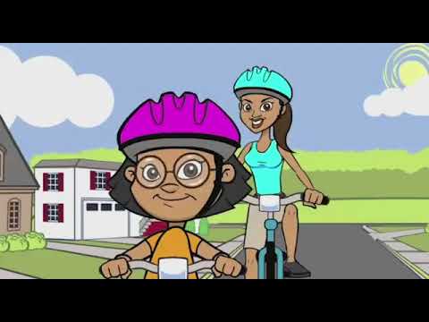 Rregullat në rrugë kur pedalojmë