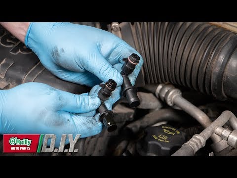 How To: Diagnose and Replace a PCV Valve