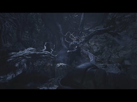 The next generation of melee combat