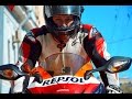 SF#15 - Доброта - Honda CBR1000RR Fireblade Repsol ...