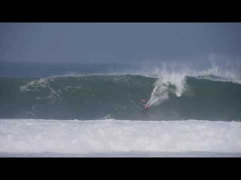 Kurt Rist Puerto Escondido May 2015 Swell.  Video by NNM Project.