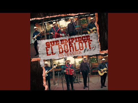 Humildes Hasta El Tope (En Vivo)