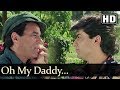 Oh My Daddy HD Aazmayish Songs Dharmendra Rohit Kumar Bollywood Songs