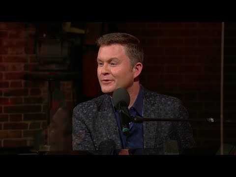 Michael English on his Country Music Family | The Late Late Show | RTÉ One