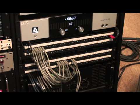 Hybrid Studio Install