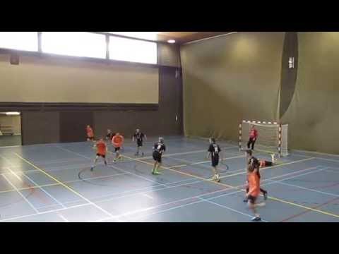 HS Gelre -  Aalsmeer    3-2