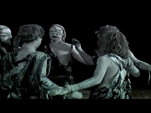 DER EREMIT: TUSKA (2006)