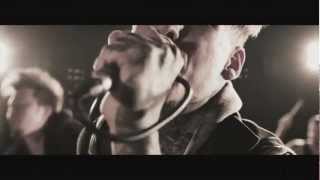 For The Fallen Dreams - &quot;Resolvent Feelings&quot; (Official Music Video)