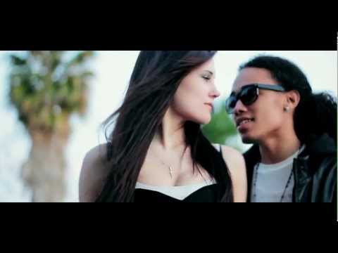 Tion Phipps - Good Love (Official Music Video)