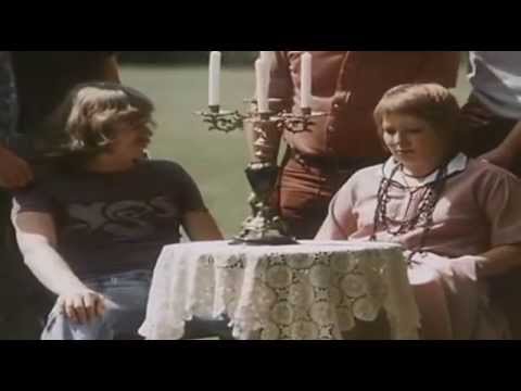 Reinhard Lakomy & Angelika Mann - Mir doch egal 1975