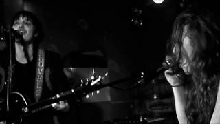 shovels and rope I KNOW