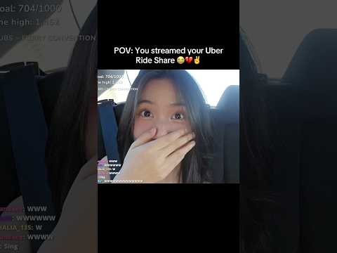 Wholesome interaction🥹And yes I asked him if I could record! (Twitch-Novapovie) #fyp #funny #viral