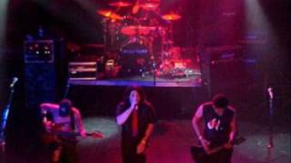 Heavy Trevy - save the best for last