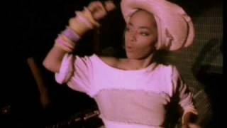 Shalamar - Dead Giveaway (Official Music Video)