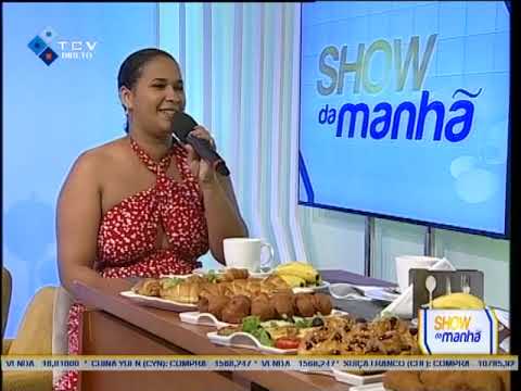 Morning Show: Conversation with artist Yacine Rosa