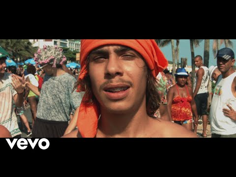 Dônica - Bicho Burro (Videoclipe)