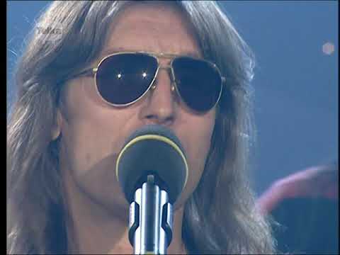 Ales Brichta   Heavens Door (Rozjezdy pro Hvezdy 2002)