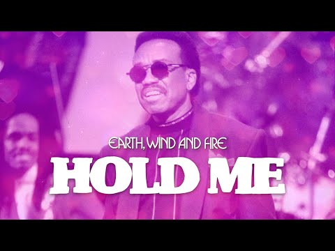 Videoclip de Hold Me — Earth, Wind & Fire