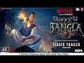Bhoot Bangla Official Trailer Akshay Kumar Vidya Balan Paresh Rawal Priyadarshan 2025