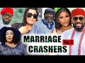 WEDDING CRASHERS{ 2022 FULL HIT} FREDRICK LEONARD/UGEZU J UGEZU LATEST NOLLYWOOD MOVIE