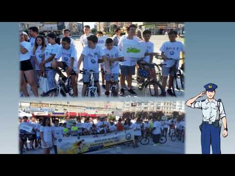 Prezentare proiecte educatie rutiera - Şcoala Gimnazială „Ioan Ciurea” Fălticeni