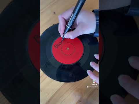 MINECRAFT disc IRL - Blocks C418